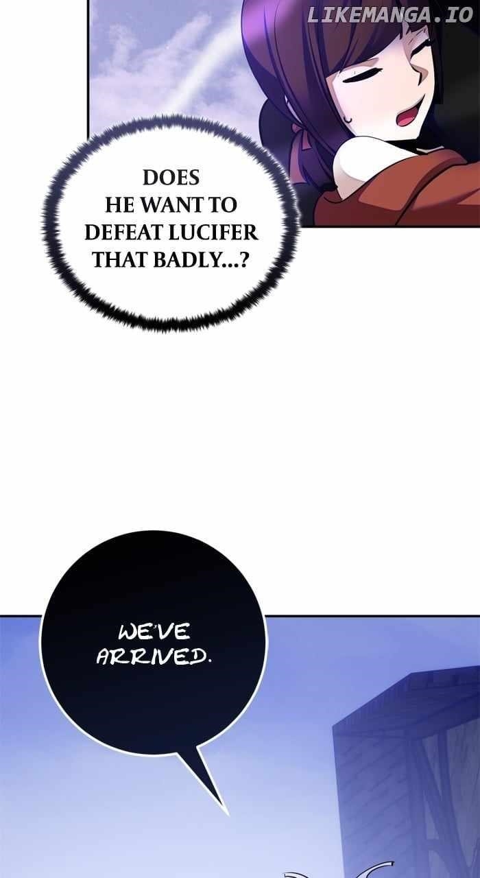 Read Return To Player EN Manga Online