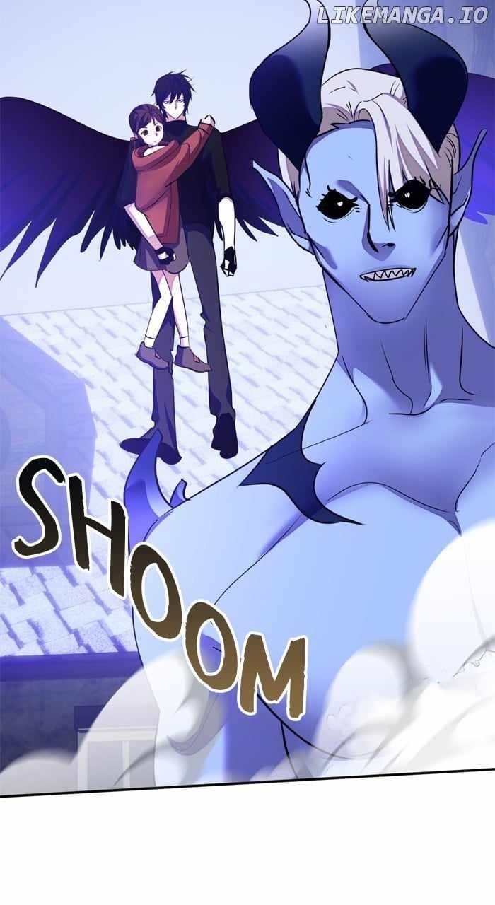 Read Return To Player EN Manga Online