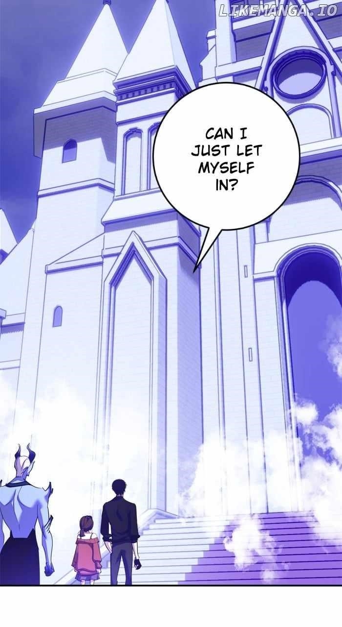 Read Return To Player EN Manga Online