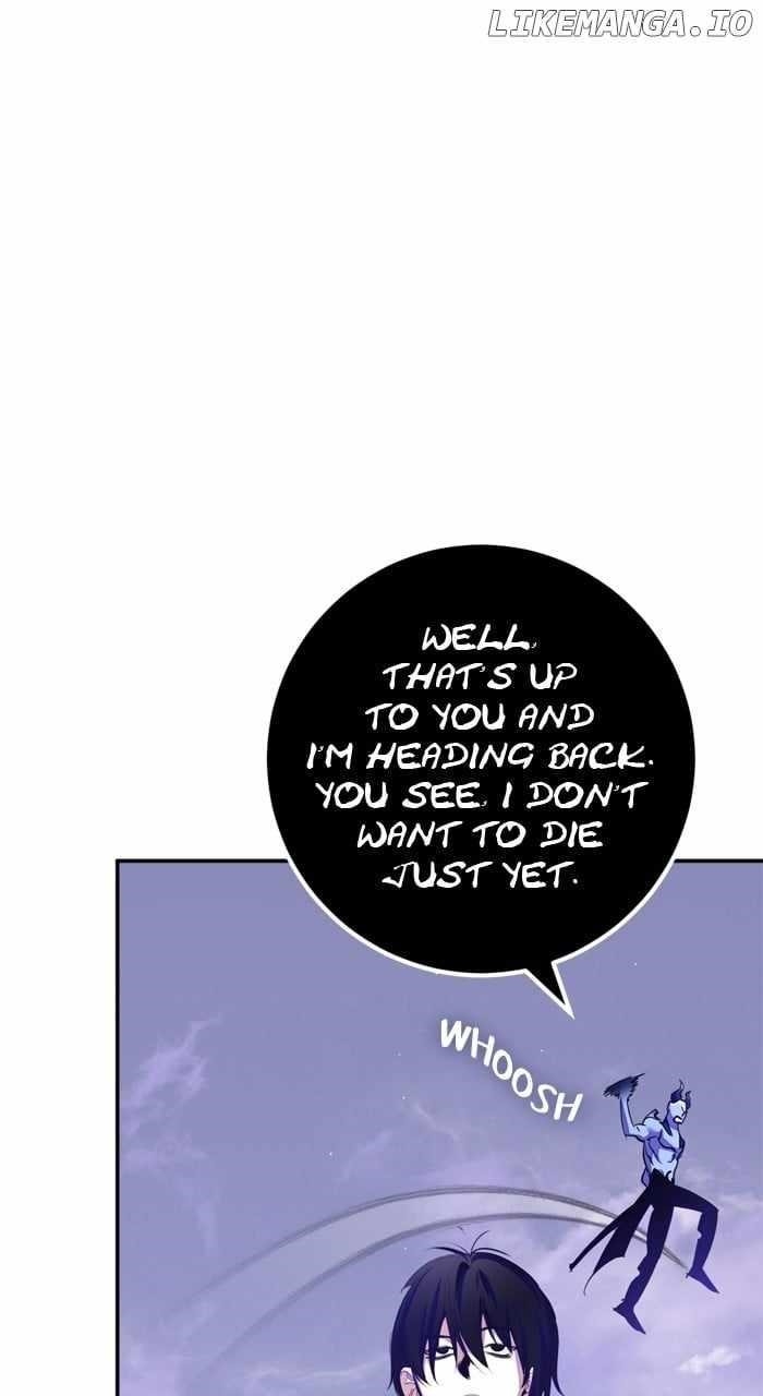 Read Return To Player EN Manga Online