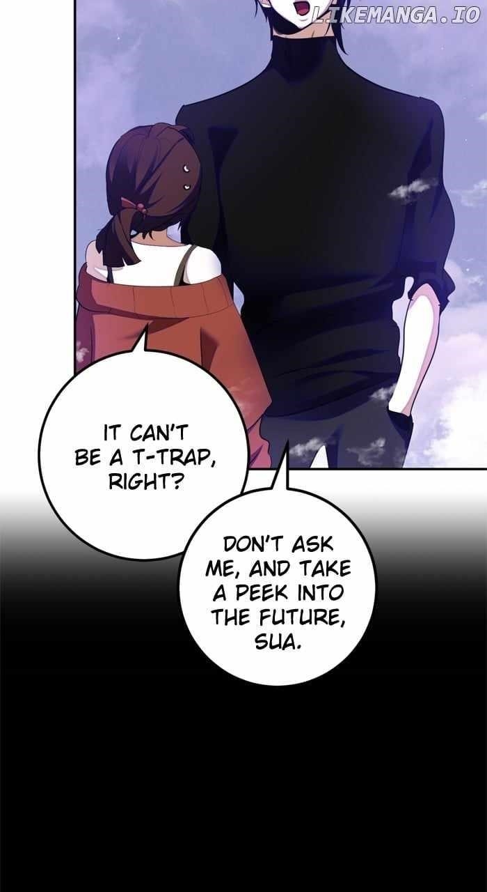 Read Return To Player EN Manga Online