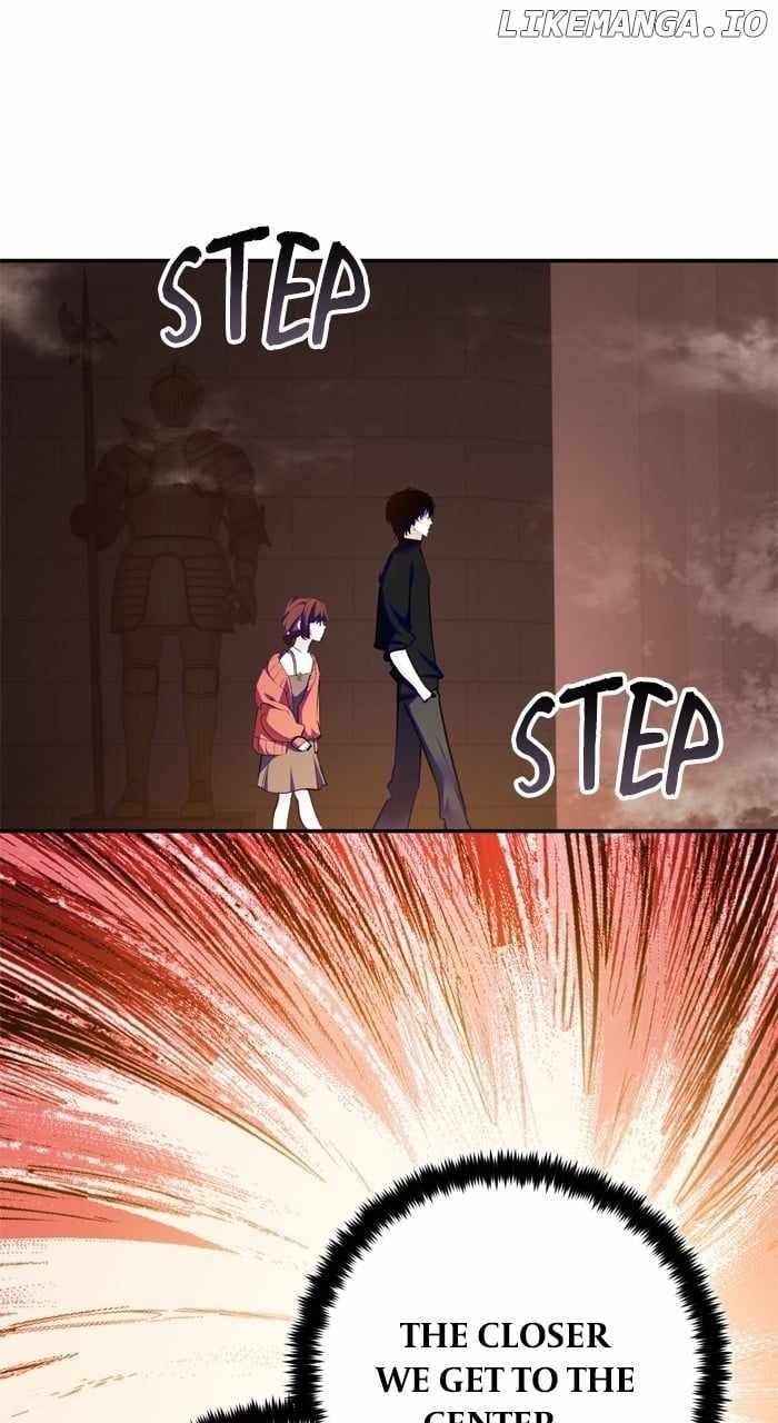 Read Return To Player EN Manga Online