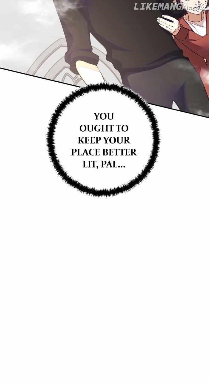 Read Return To Player EN Manga Online