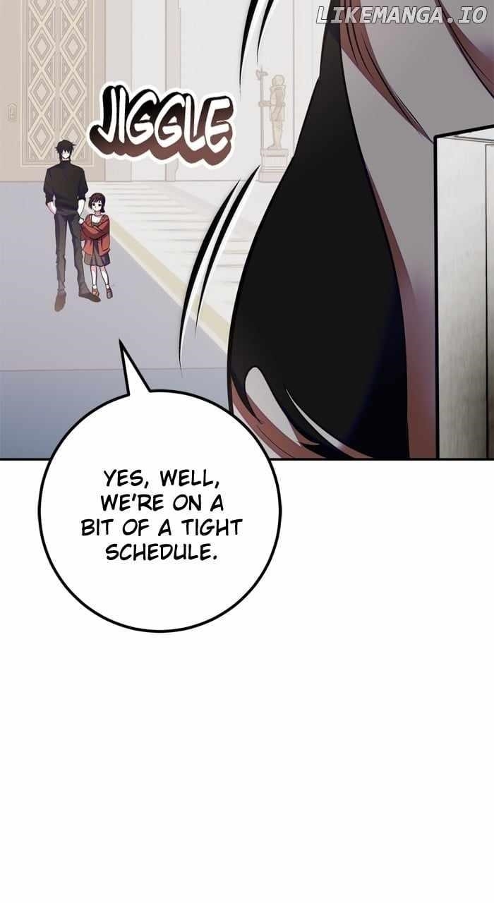 Read Return To Player EN Manga Online