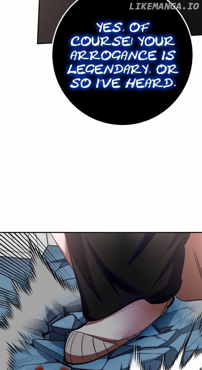 Read Return To Player EN Manga Online