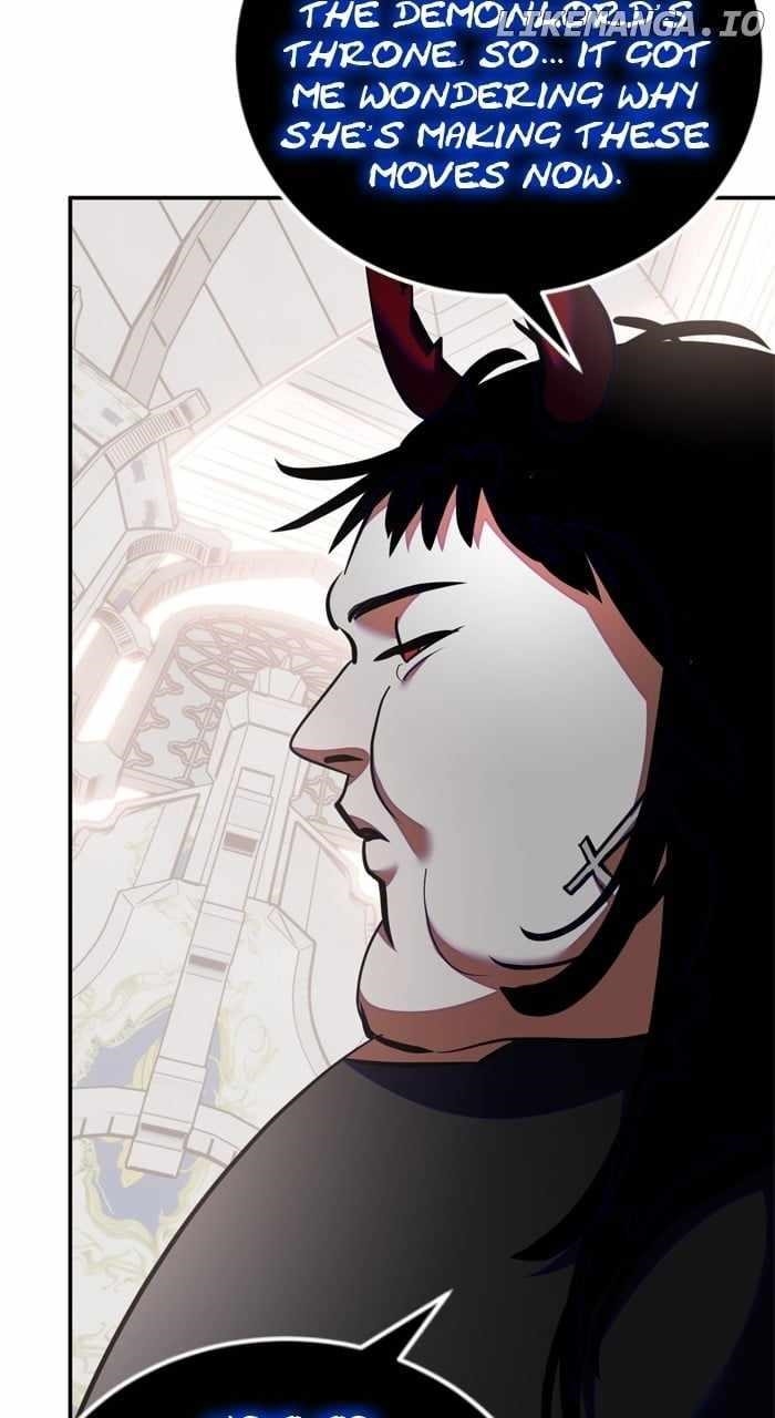 Read Return To Player EN Manga Online