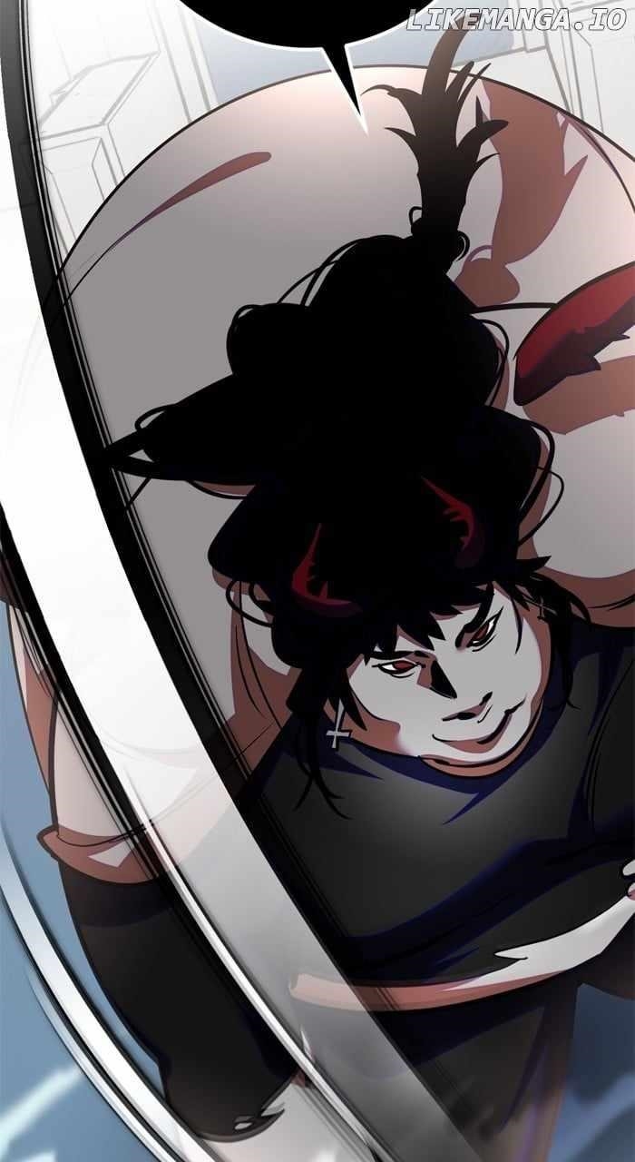 Read Return To Player EN Manga Online