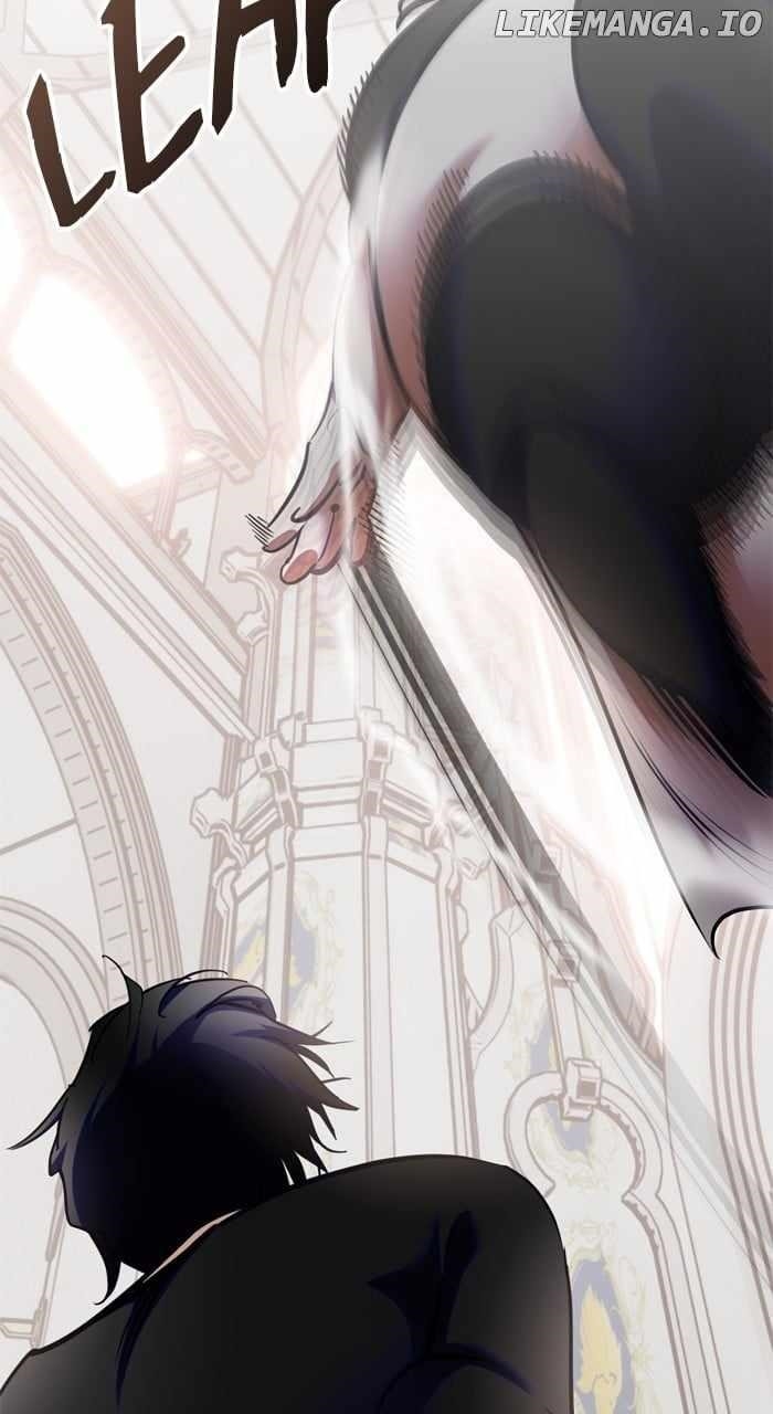 Read Return To Player EN Manga Online