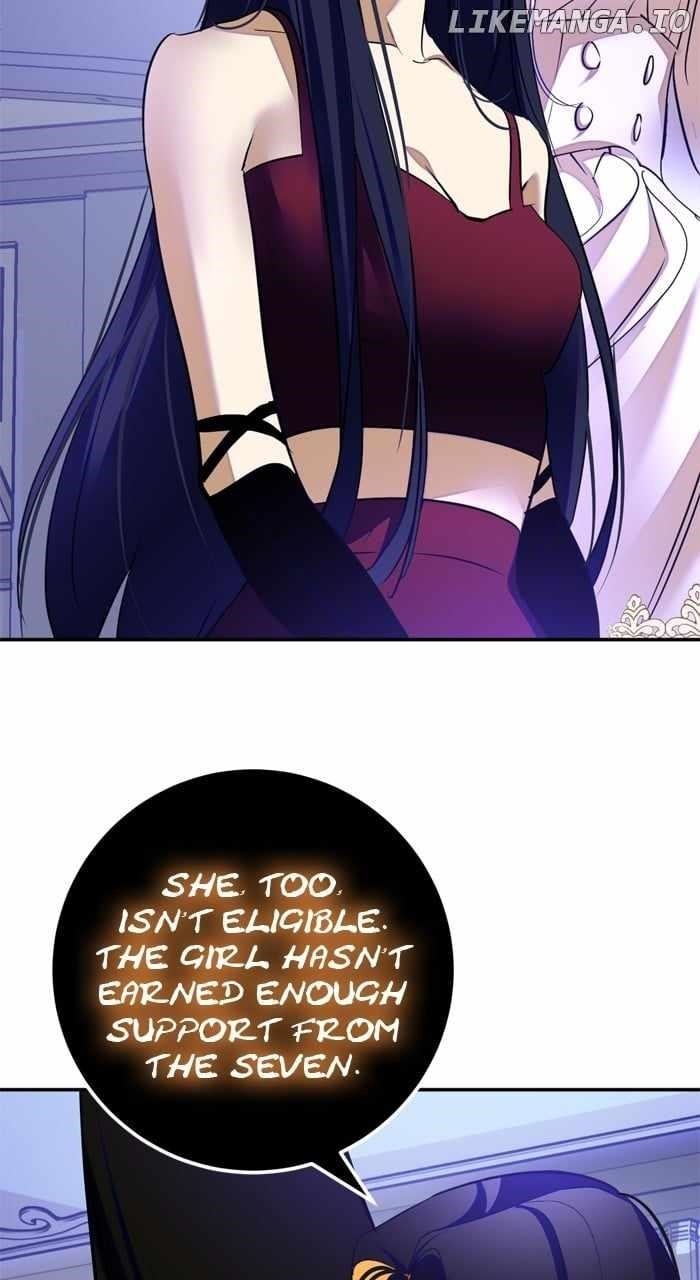 Read Return To Player EN Manga Online