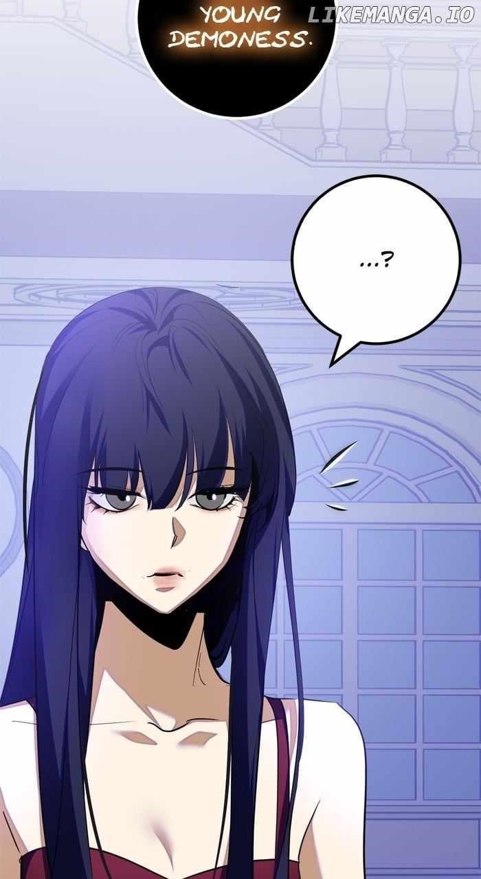 Read Return To Player EN Manga Online