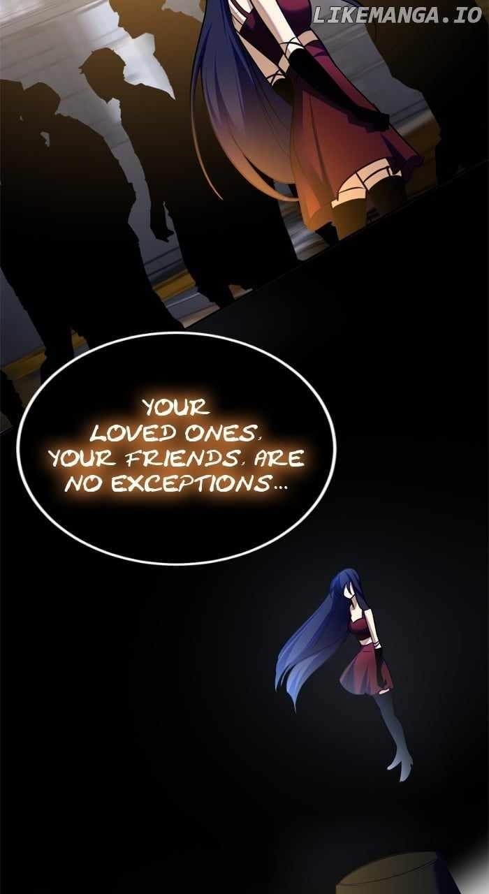 Read Return To Player EN Manga Online