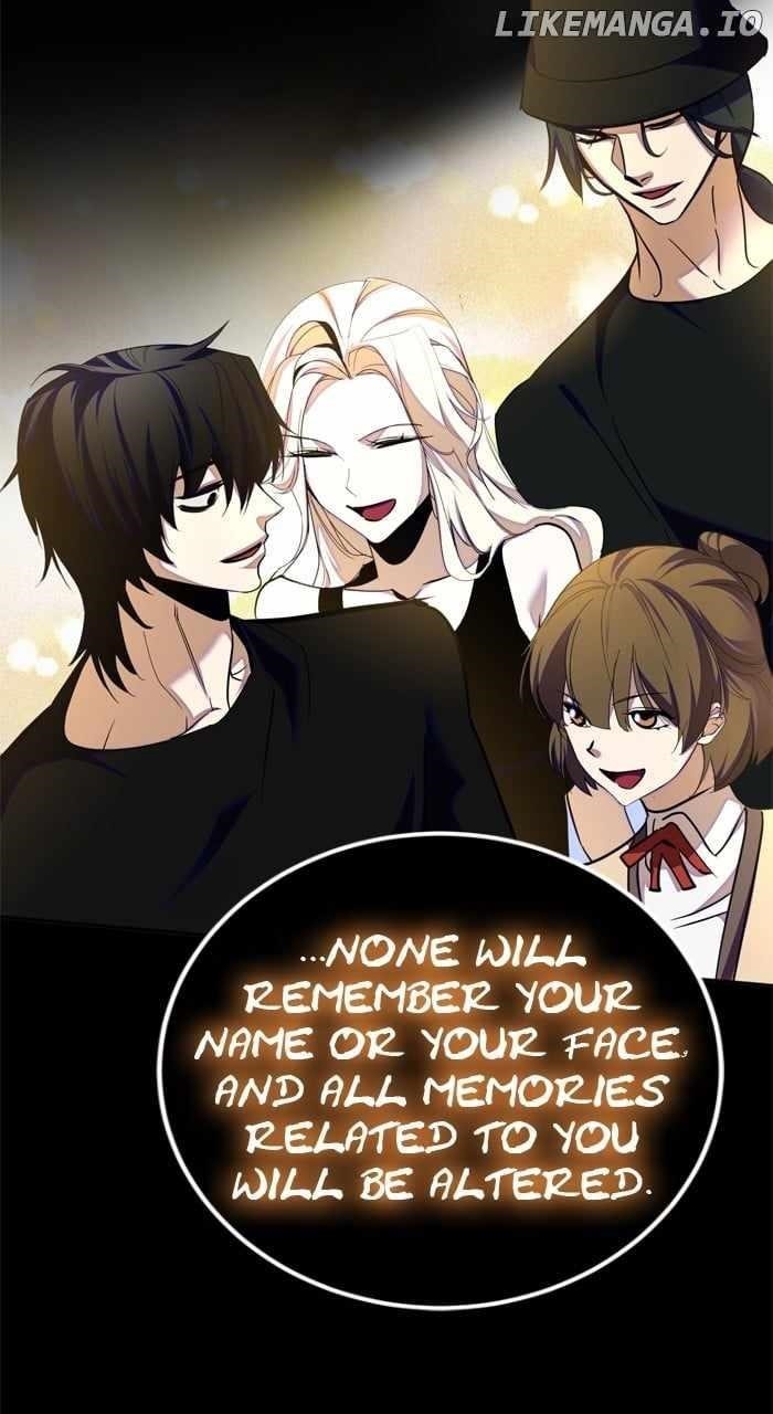 Read Return To Player EN Manga Online