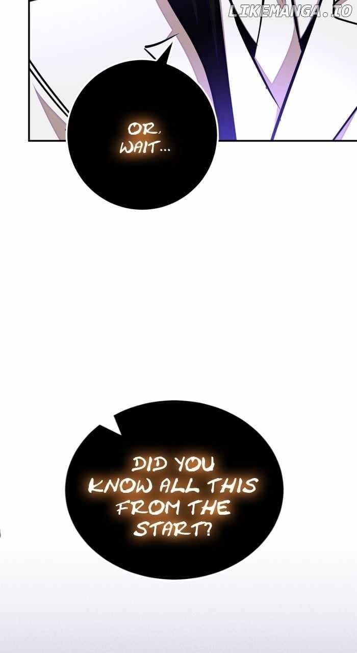 Read Return To Player EN Manga Online