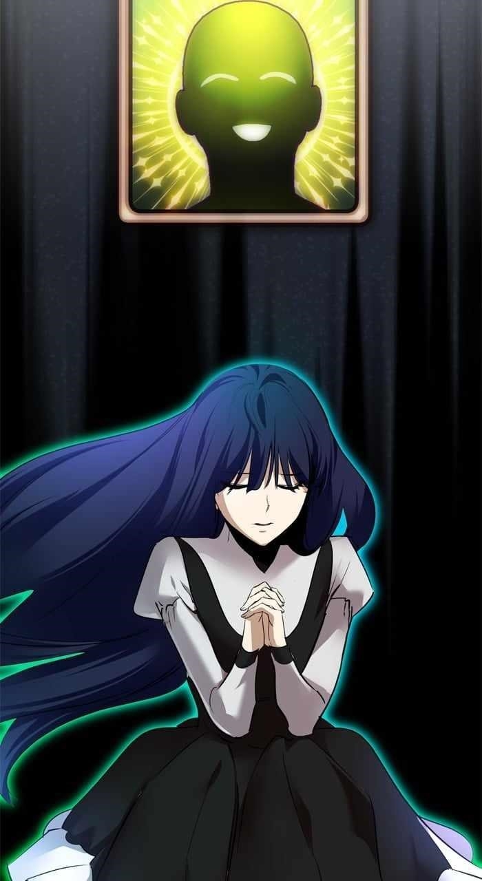 Read Return To Player EN Manga Online