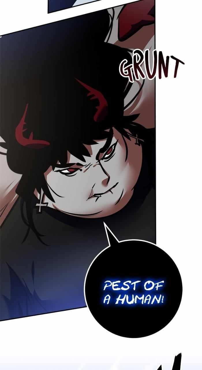 Read Return To Player EN Manga Online