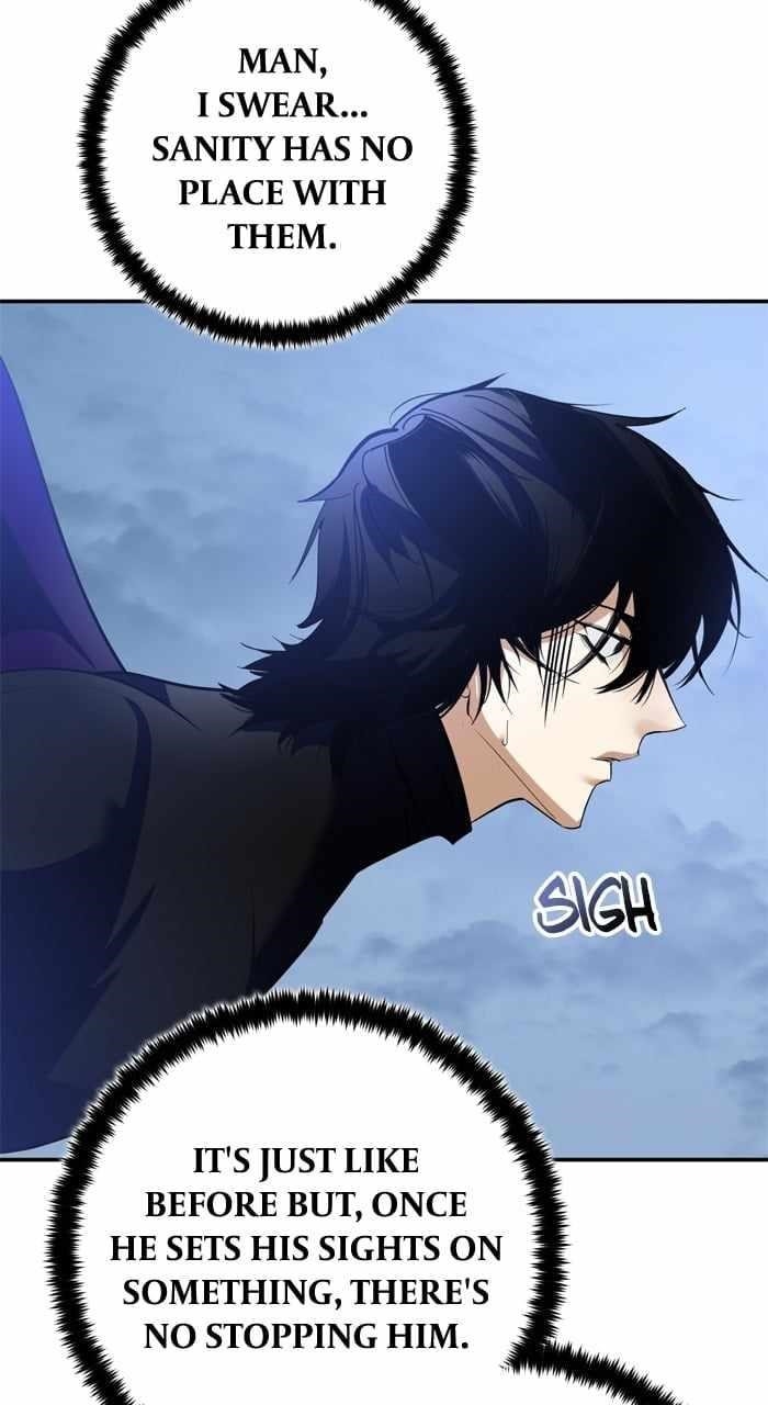 Read Return To Player EN Manga Online