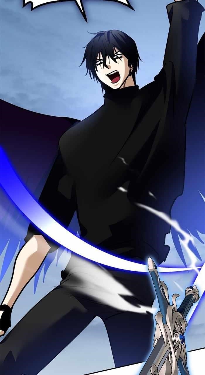 Read Return To Player EN Manga Online