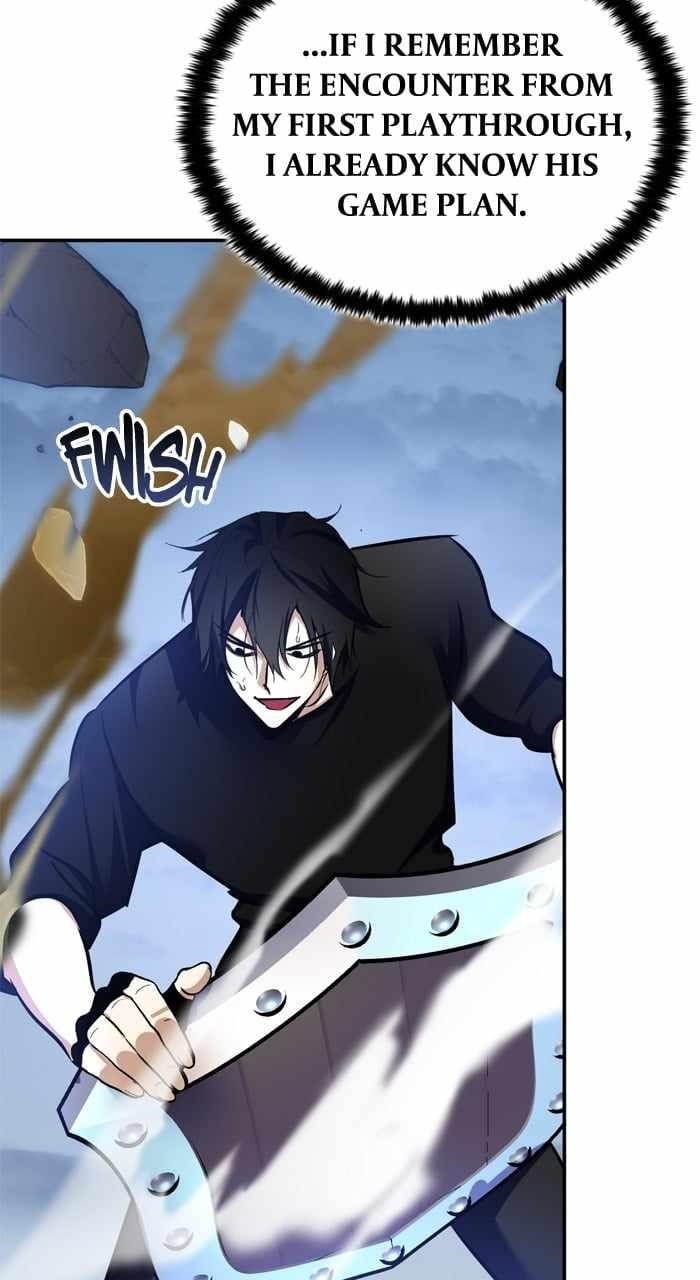 Read Return To Player EN Manga Online