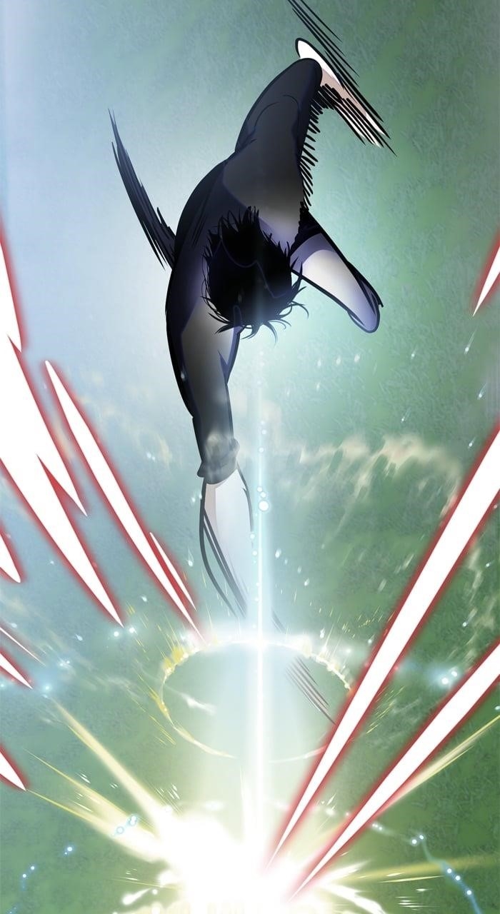 Read Return To Player EN Manga Online