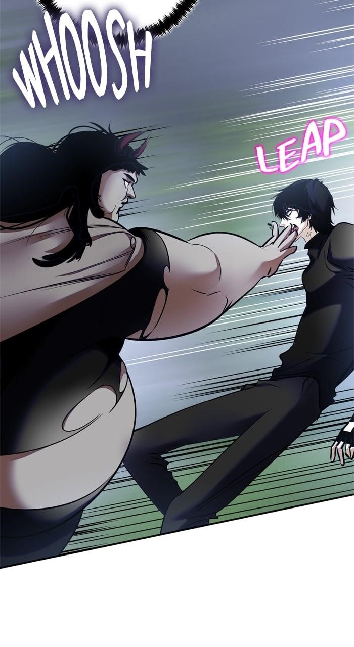 Read Return To Player EN Manga Online