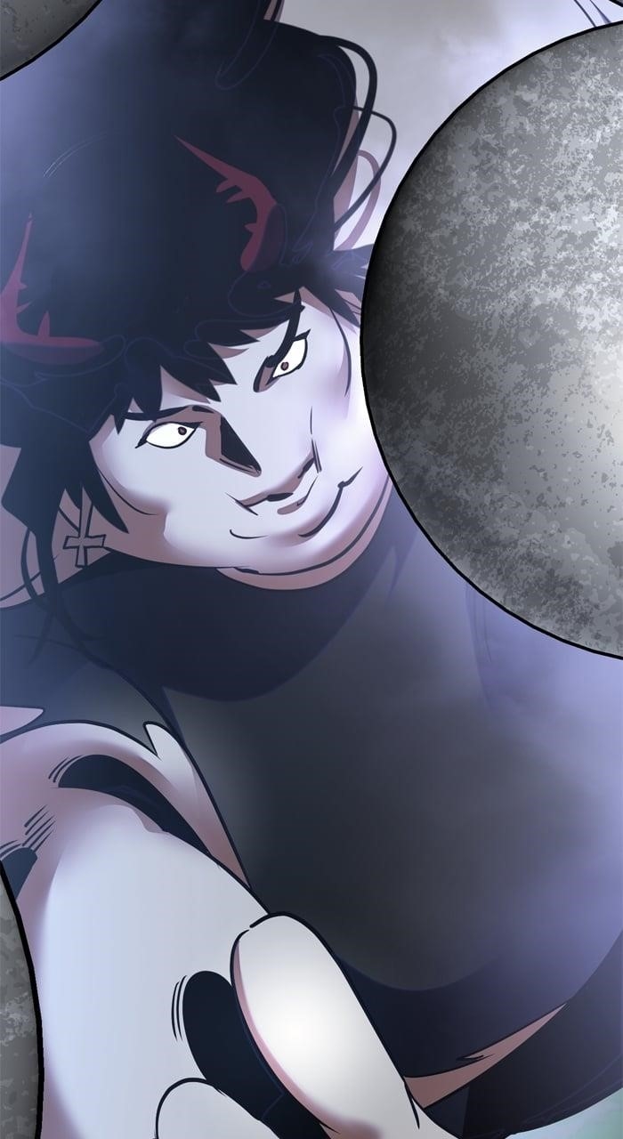 Read Return To Player EN Manga Online