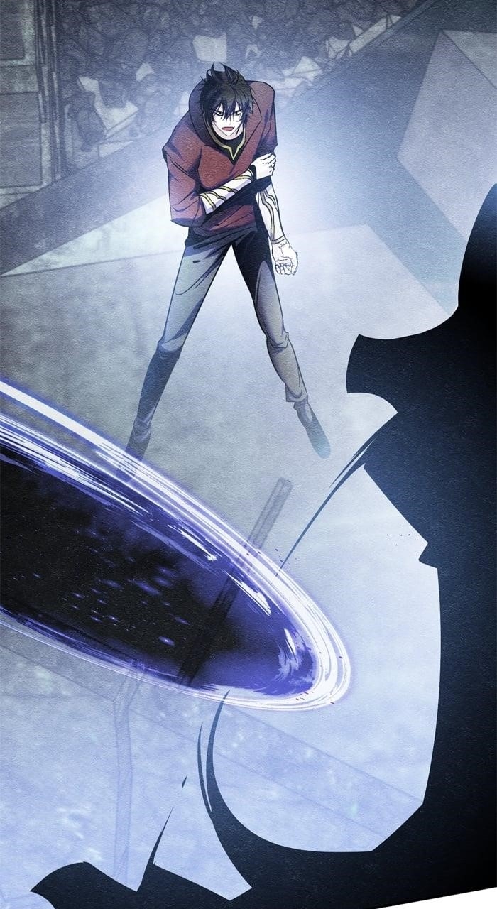 Read Return To Player EN Manga Online