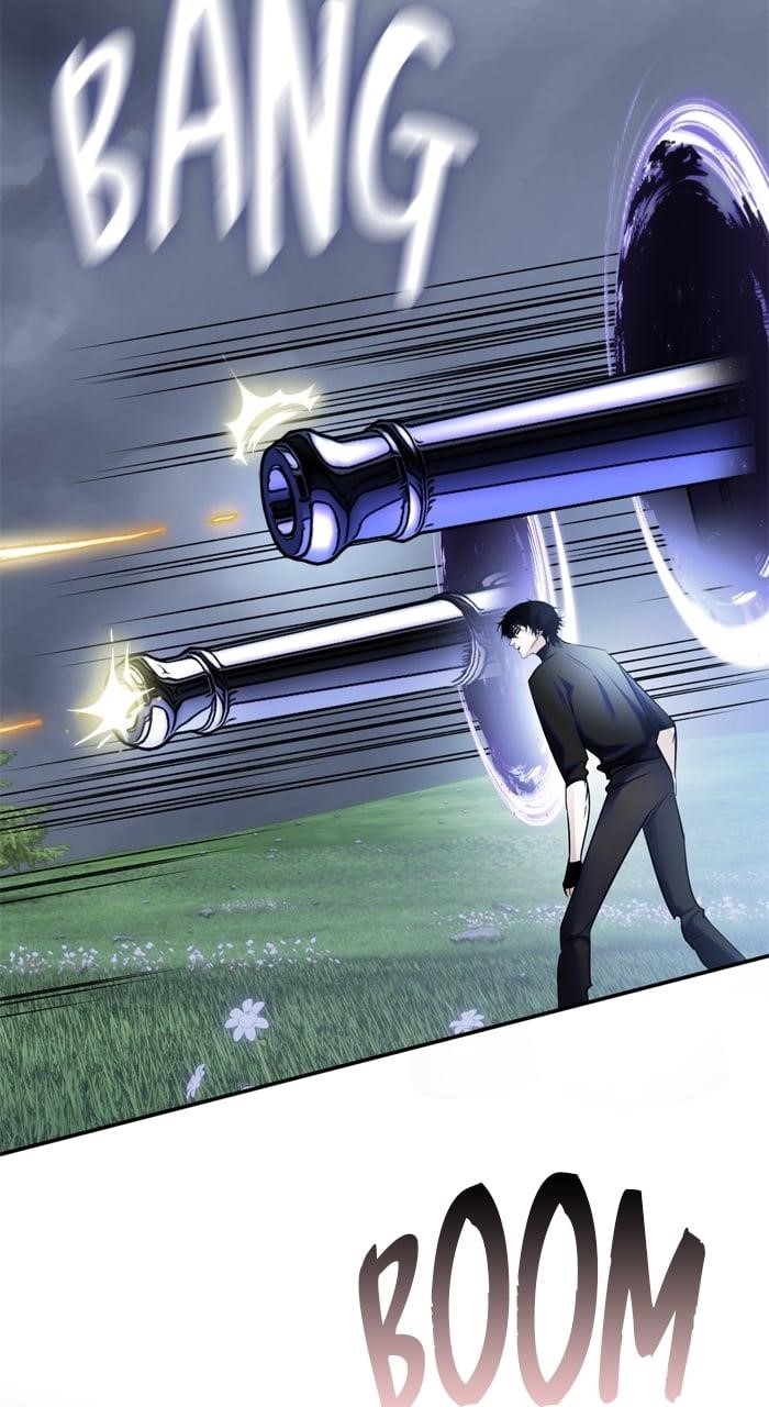 Read Return To Player EN Manga Online