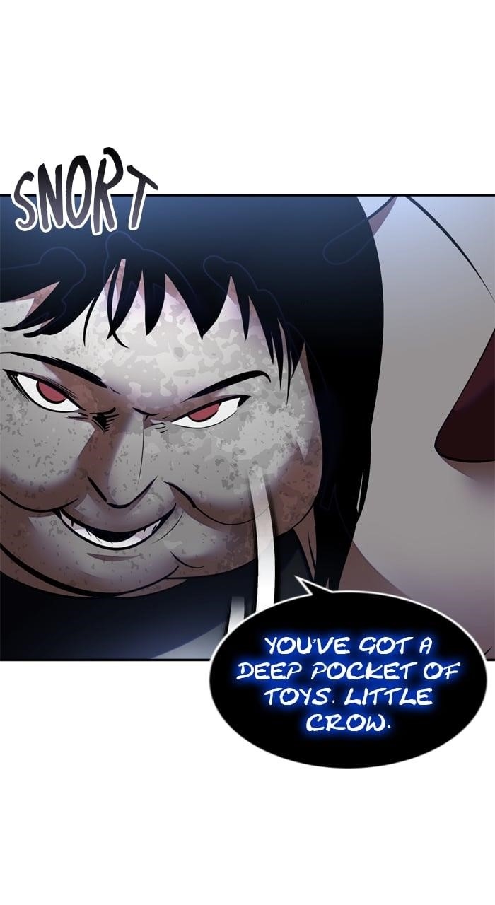 Read Return To Player EN Manga Online