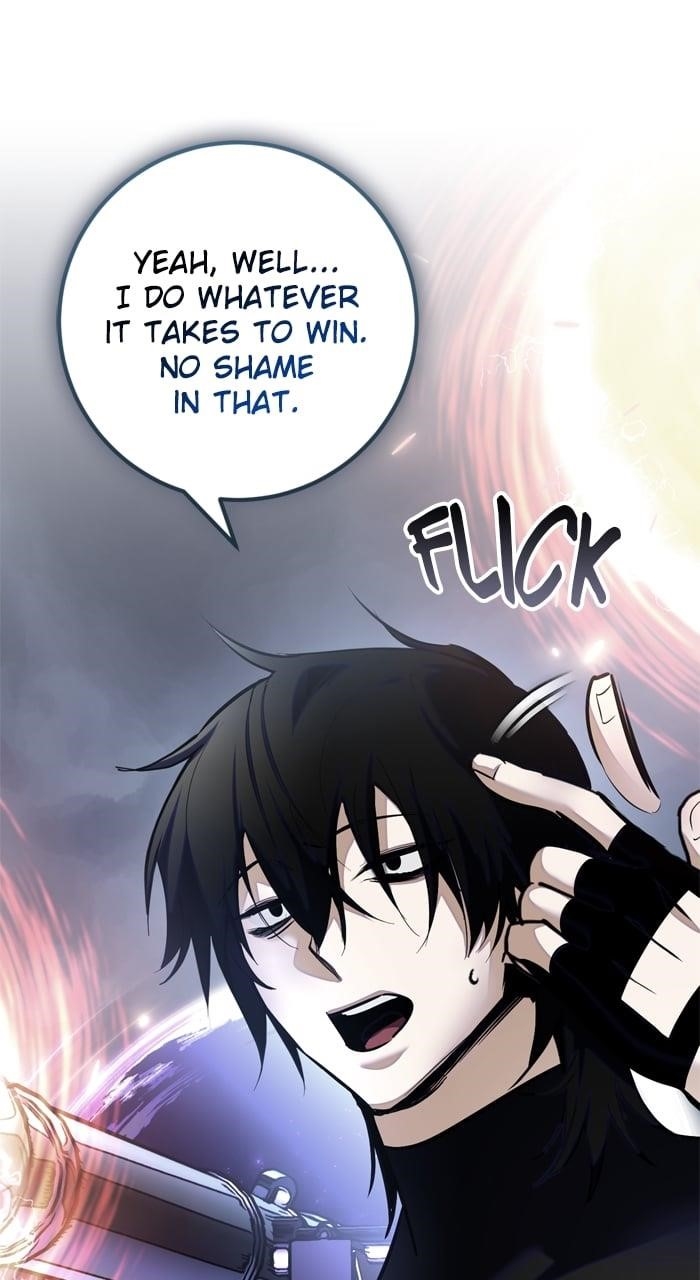 Read Return To Player EN Manga Online