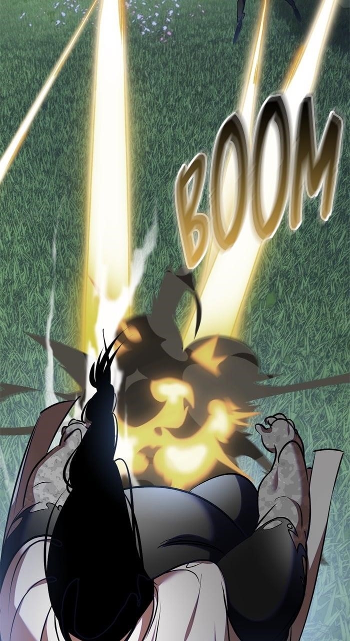 Read Return To Player EN Manga Online