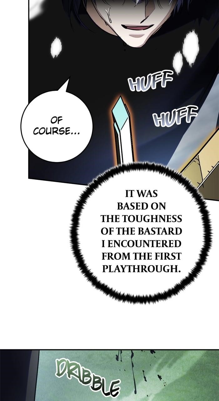 Read Return To Player EN Manga Online