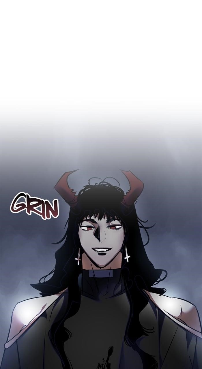 Read Return To Player EN Manga Online