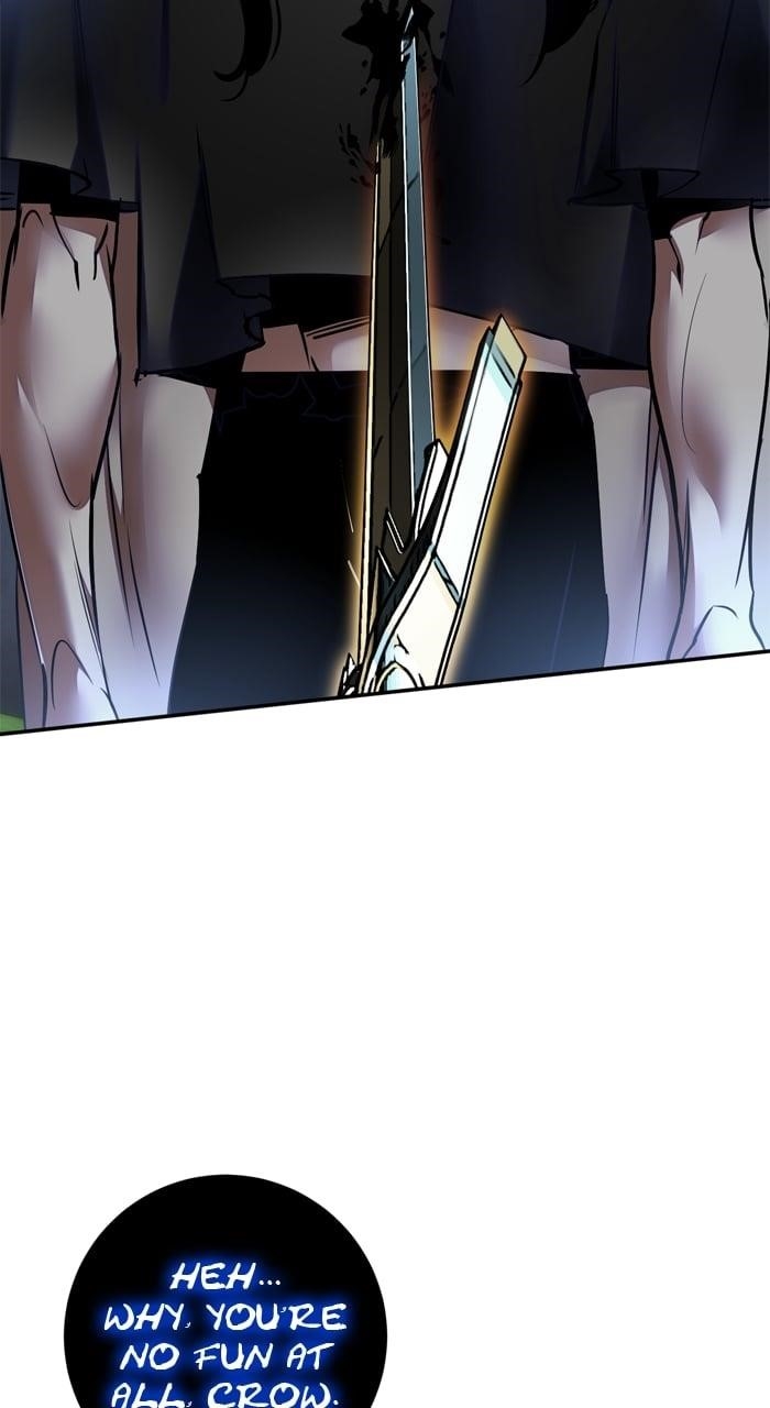 Read Return To Player EN Manga Online