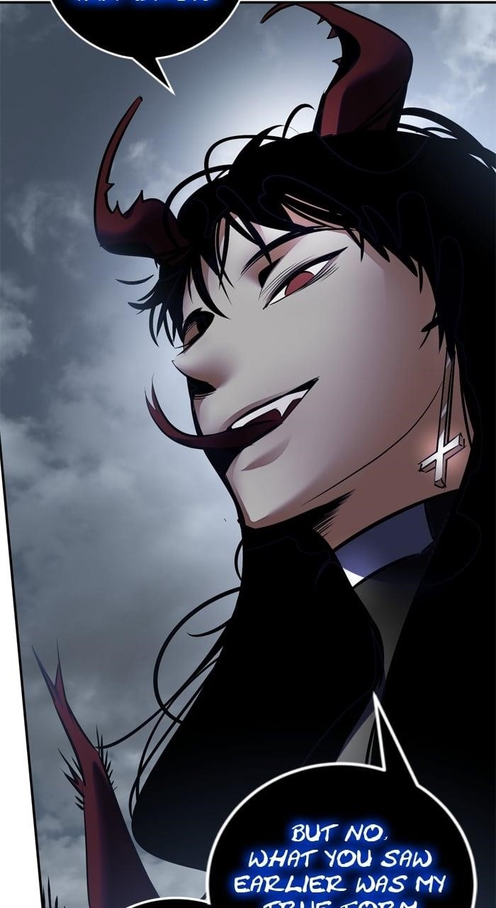 Read Return To Player EN Manga Online