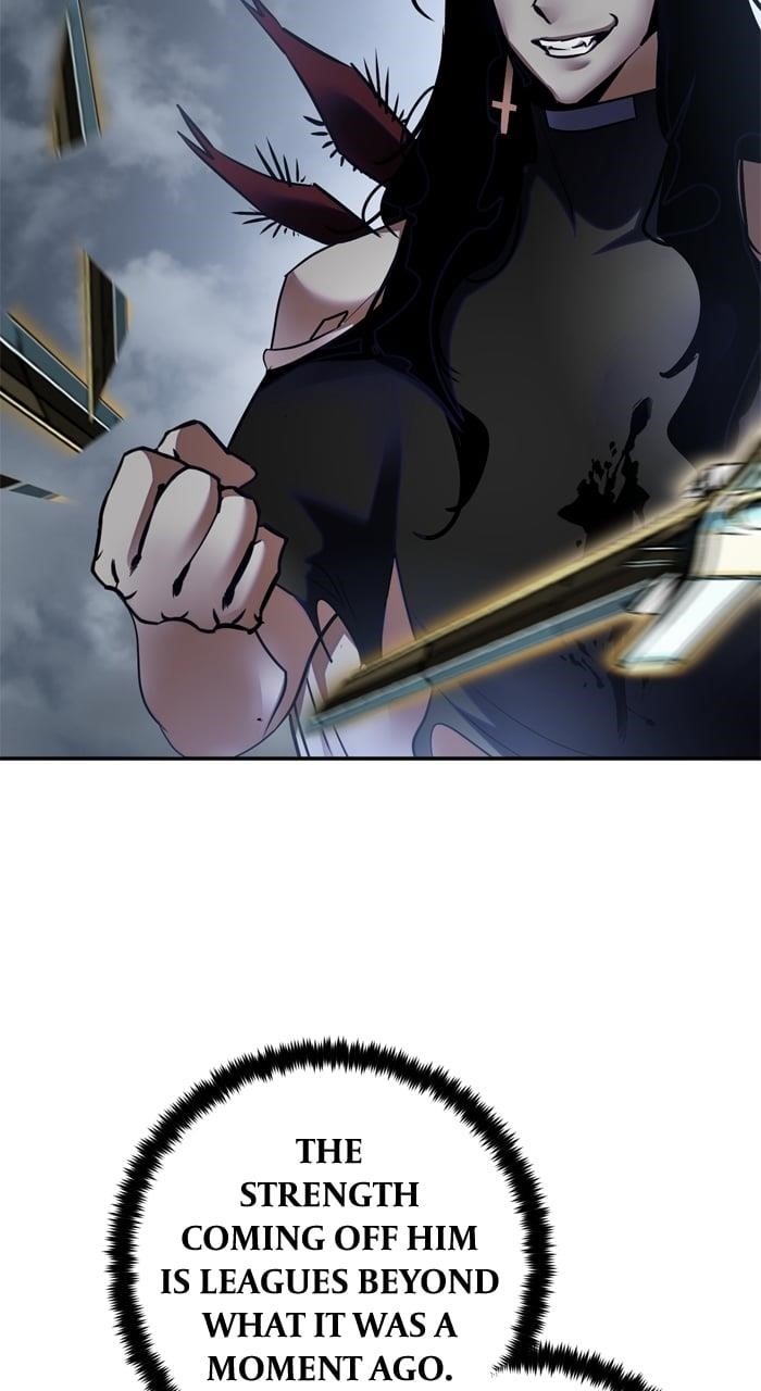 Read Return To Player EN Manga Online