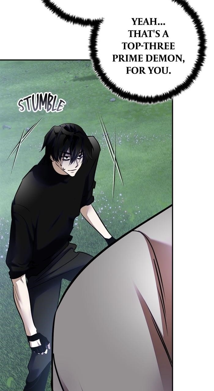 Read Return To Player EN Manga Online