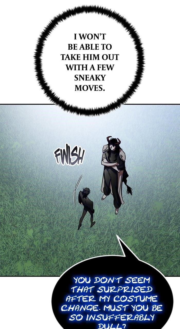 Read Return To Player EN Manga Online