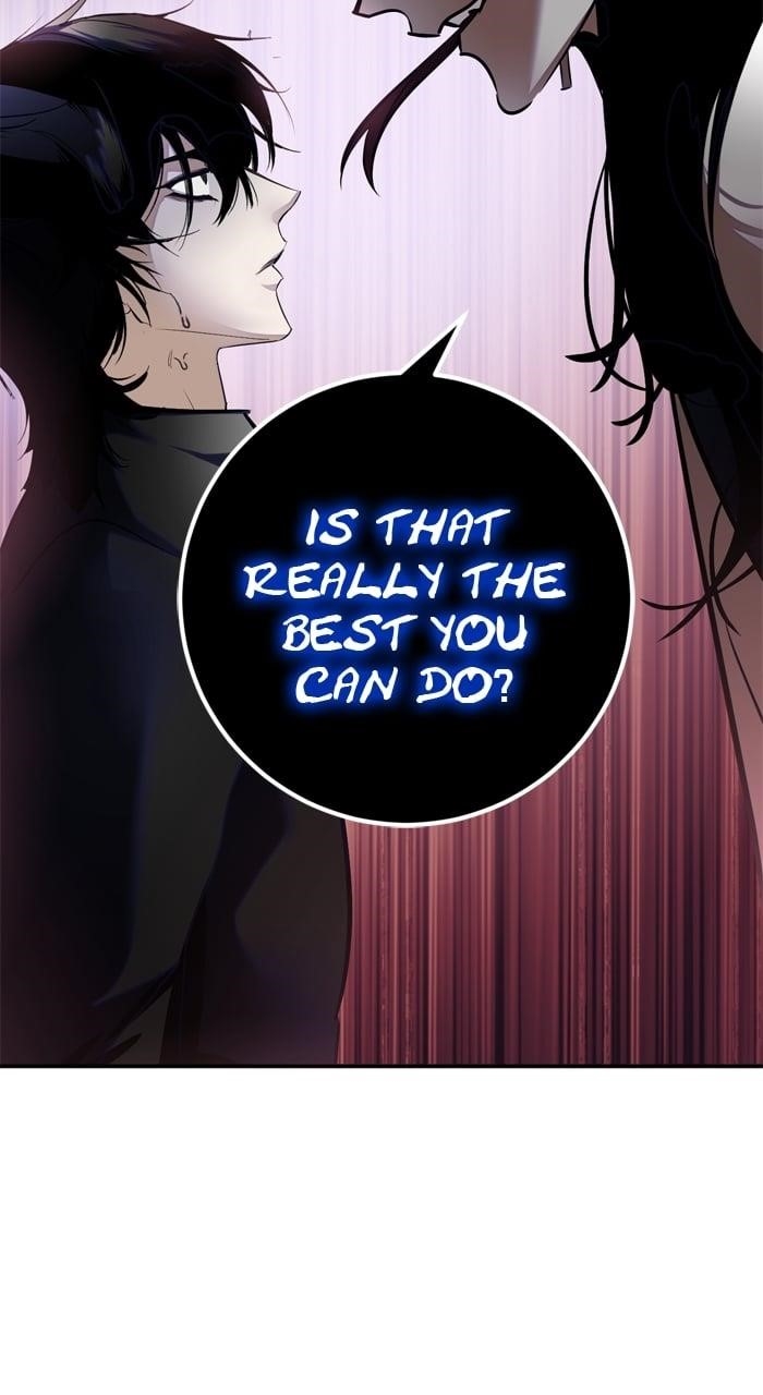 Read Return To Player EN Manga Online