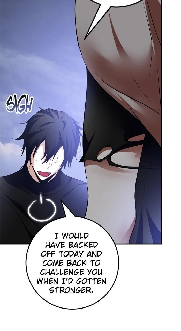 Read Return To Player EN Manga Online