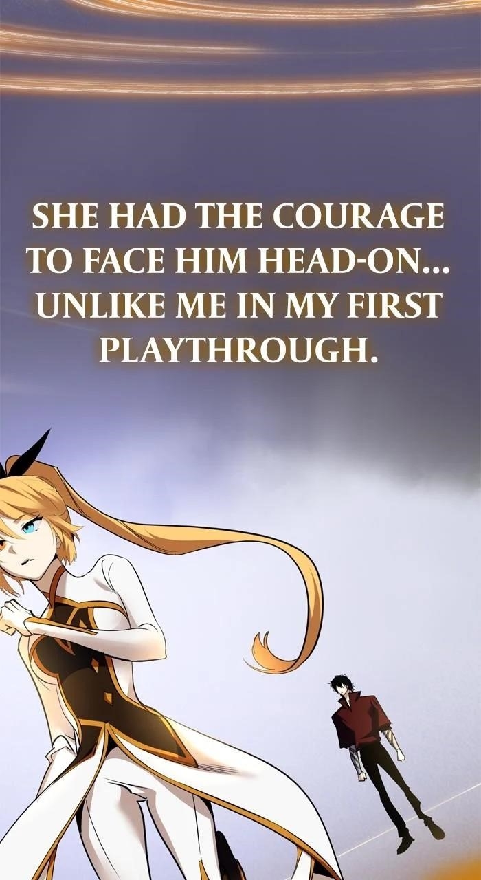 Read Return To Player EN Manga Online