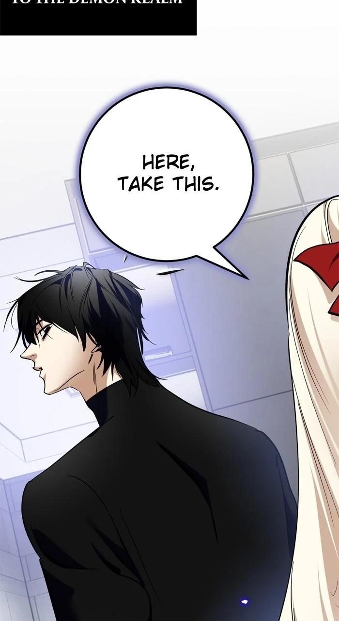 Read Return To Player EN Manga Online