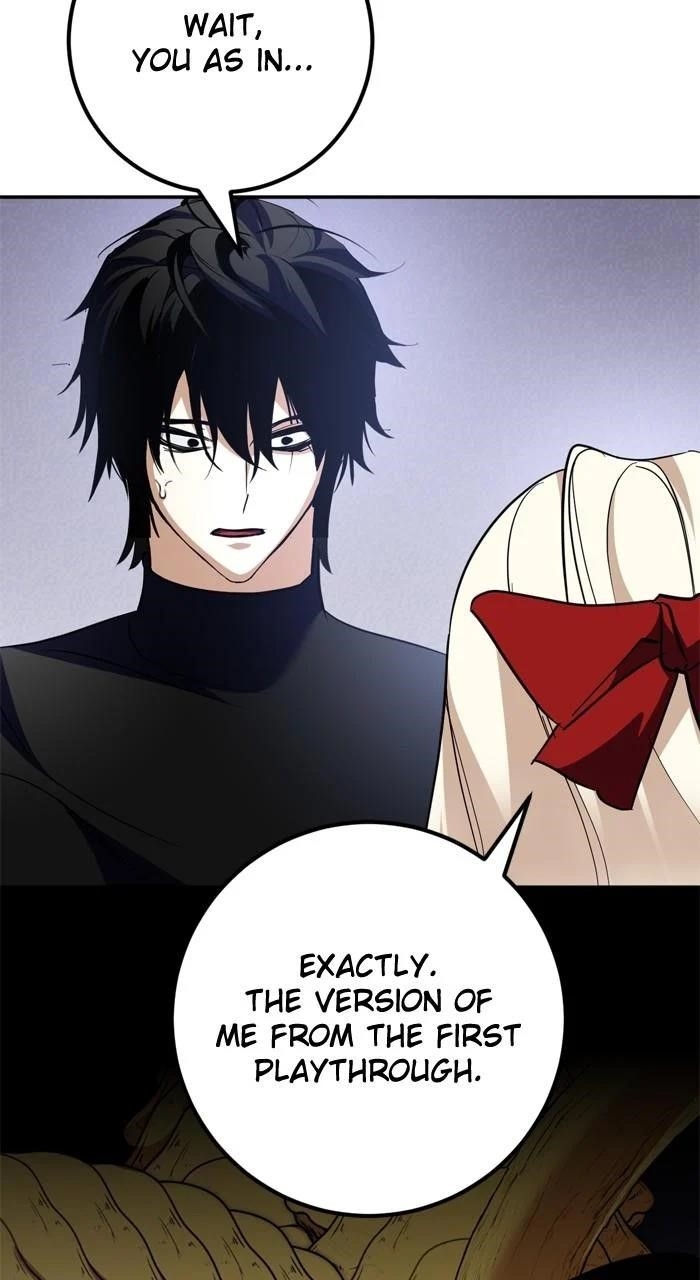 Read Return To Player EN Manga Online