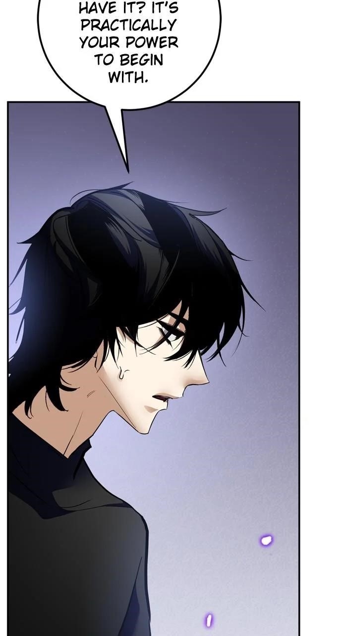 Read Return To Player EN Manga Online