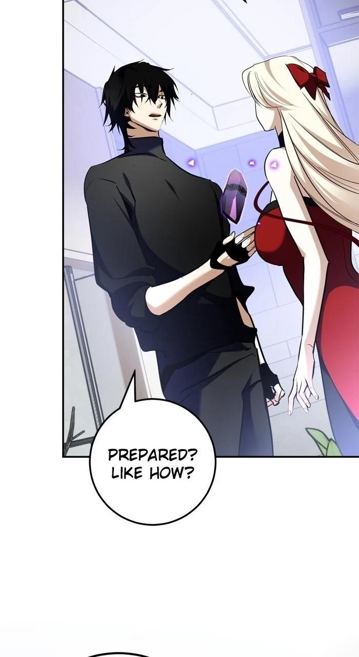 Read Return To Player EN Manga Online