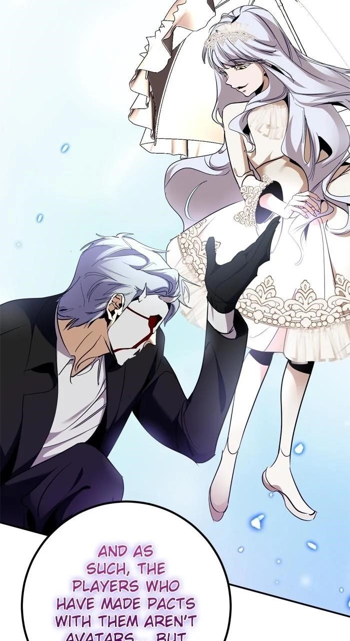 Read Return To Player EN Manga Online