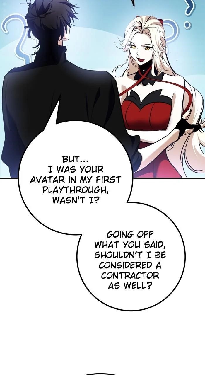 Read Return To Player EN Manga Online