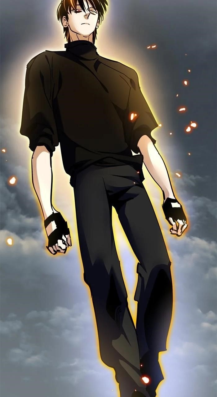 Read Return To Player EN Manga Online