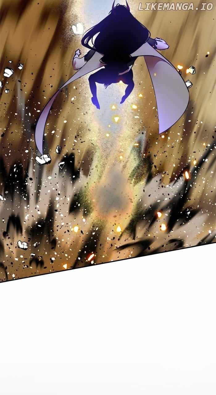 Read Return To Player EN Manga Online