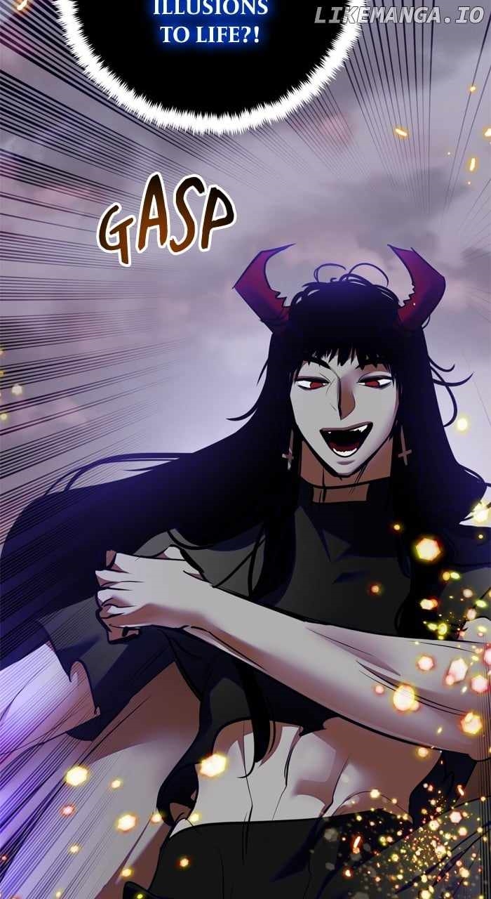 Read Return To Player EN Manga Online