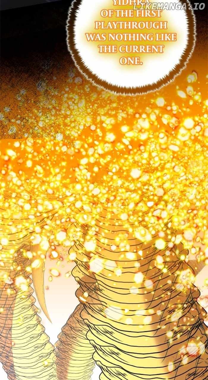 Read Return To Player EN Manga Online